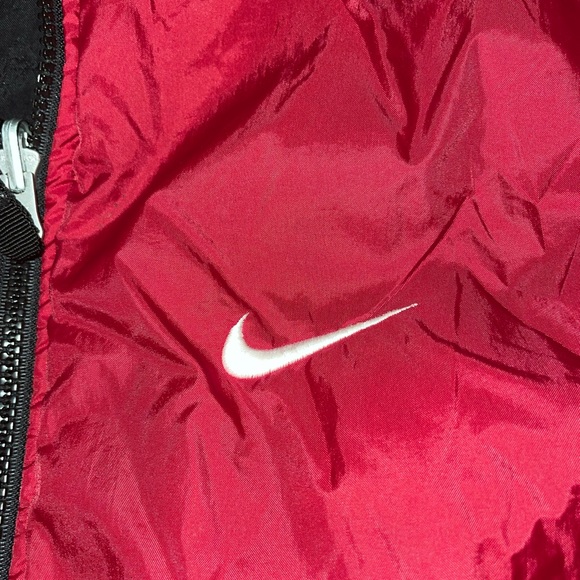 Vintage 90’s Nike reversible Jacket - Picture 8 of 10